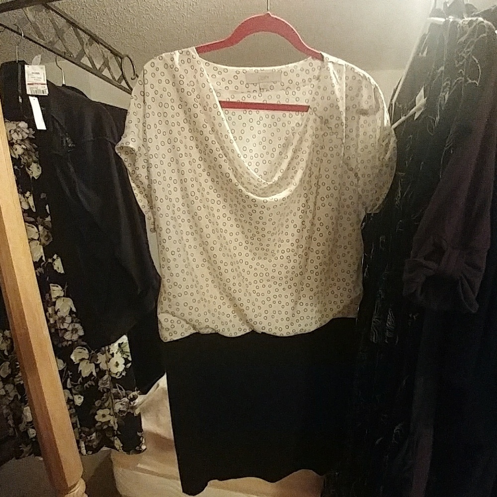 Ann Taylor Dress size 8